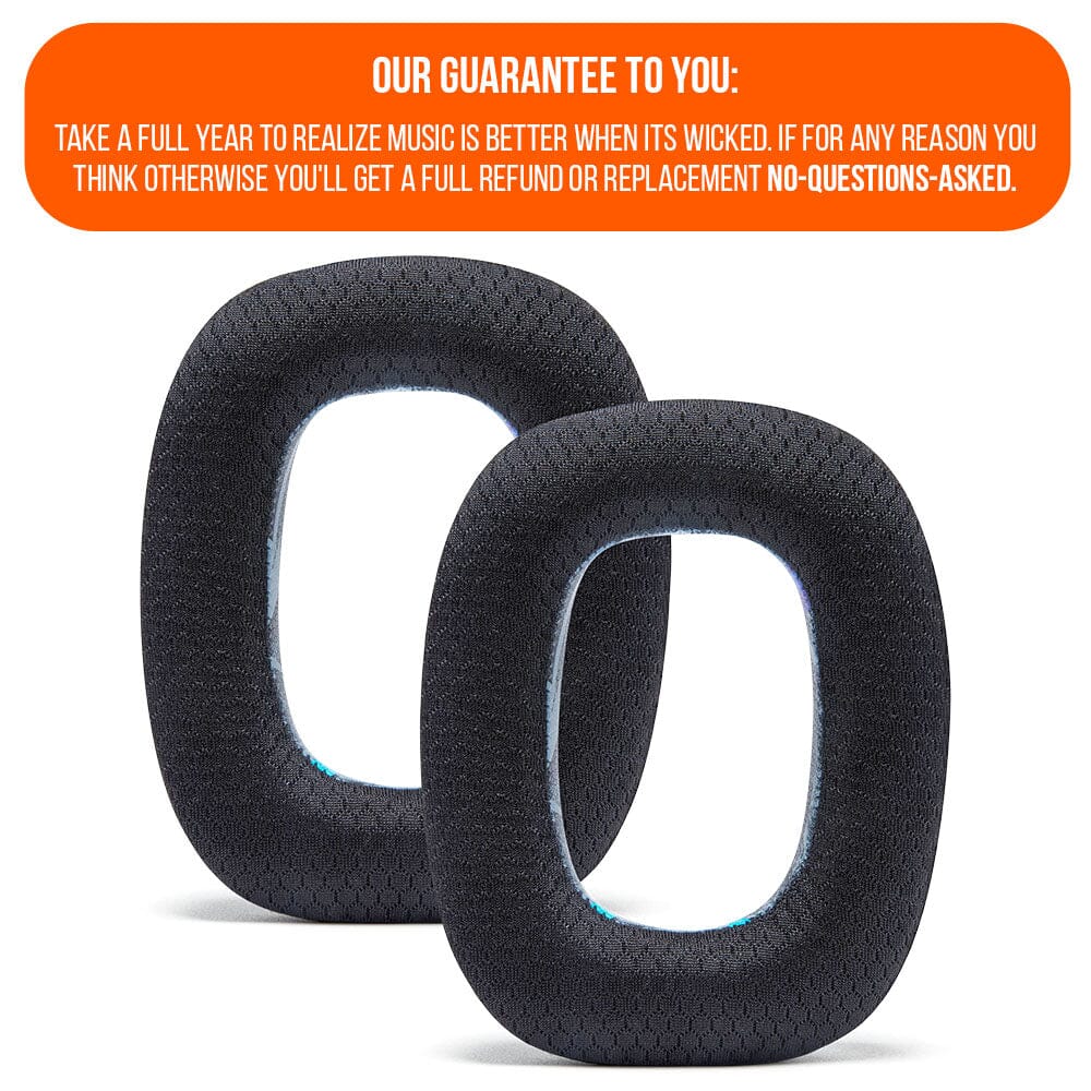 Astro A30 Earpads - WC FreeZe Cooling Gel