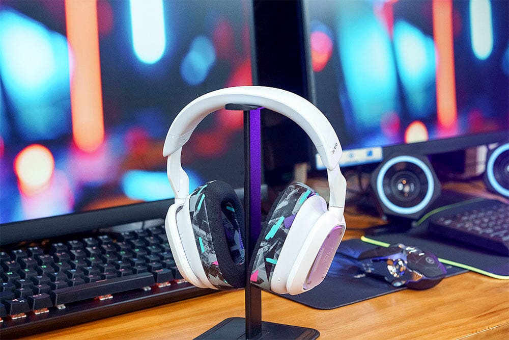 Astro A30 Earpads - WC FreeZe Cooling Gel