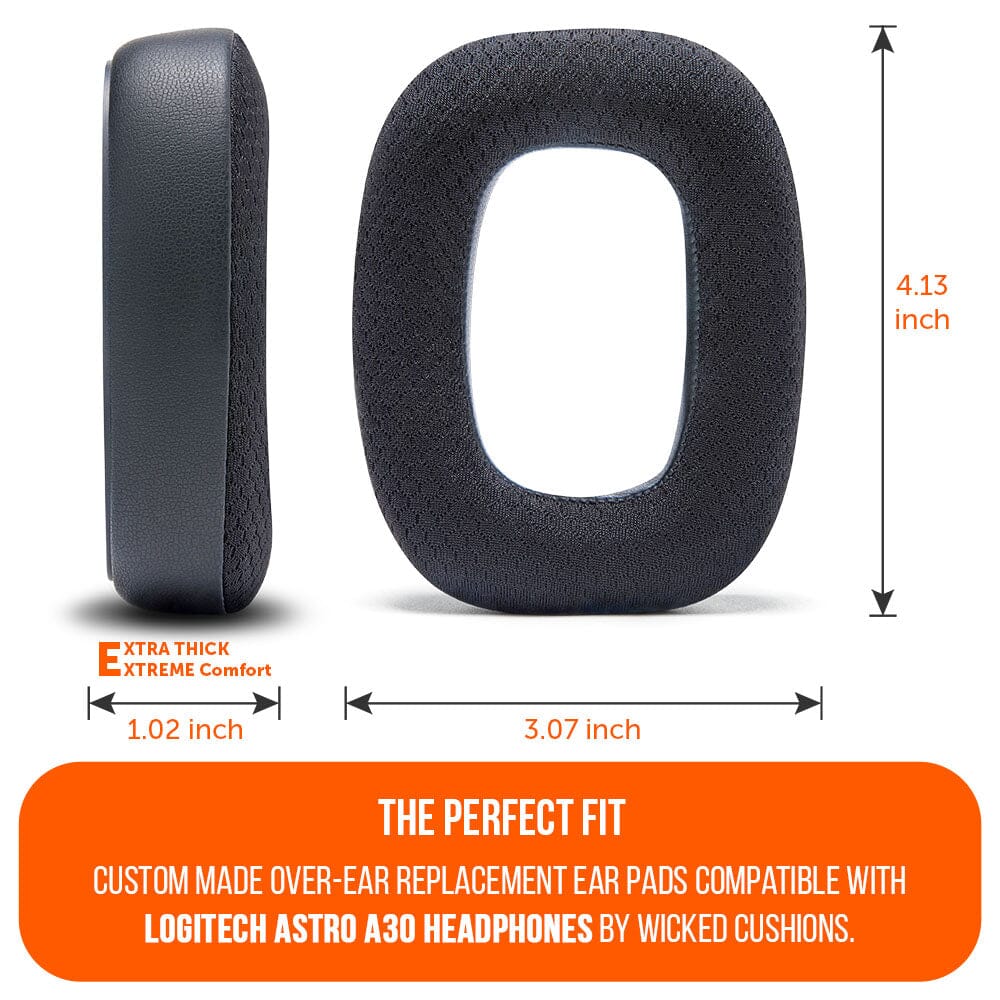 Astro A30 Earpads - WC FreeZe Cooling Gel
