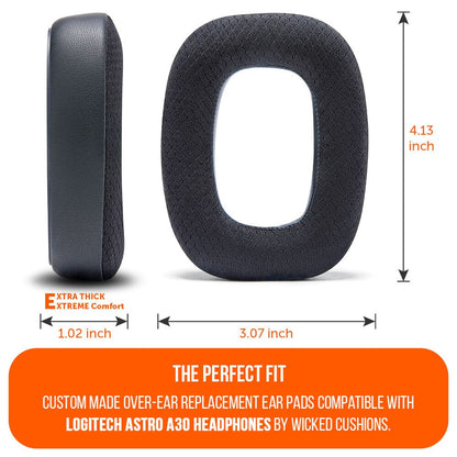 Astro A30 Earpads - WC FreeZe Cooling Gel