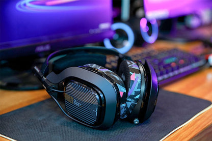 Astro A40 TR Earpads - WC FreeZe Cooling Gel