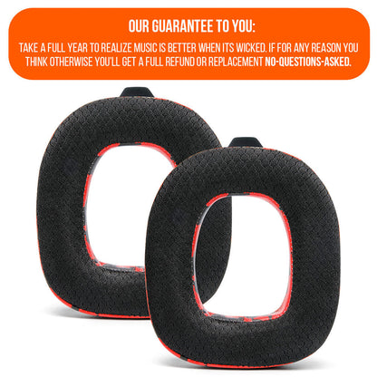Astro A40 TR Earpads - WC FreeZe Cooling Gel