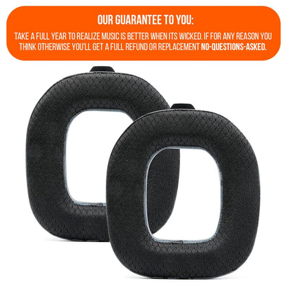 Astro A40 TR Earpads - WC FreeZe Cooling Gel