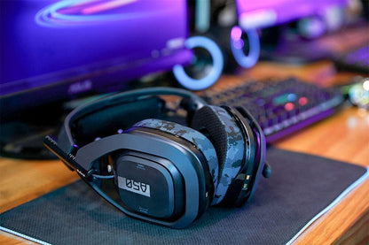 Astro A50 Gen 4, Gen 5 and A50X Earpads - WC FreeZe Cooling Gel