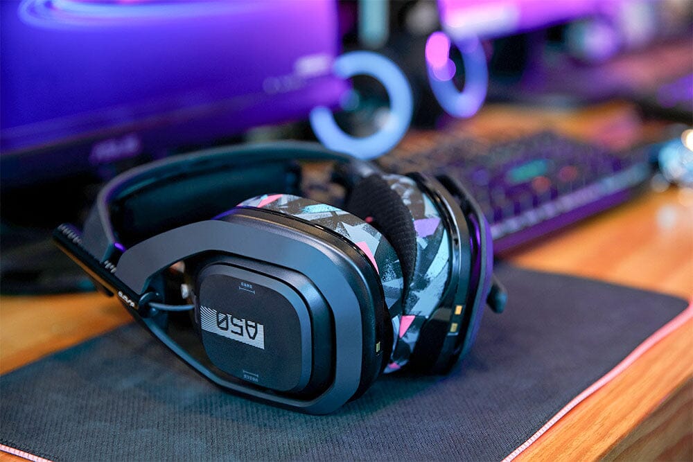 Astro A50 Gen 4, Gen 5 and A50X Earpads - WC FreeZe Cooling Gel