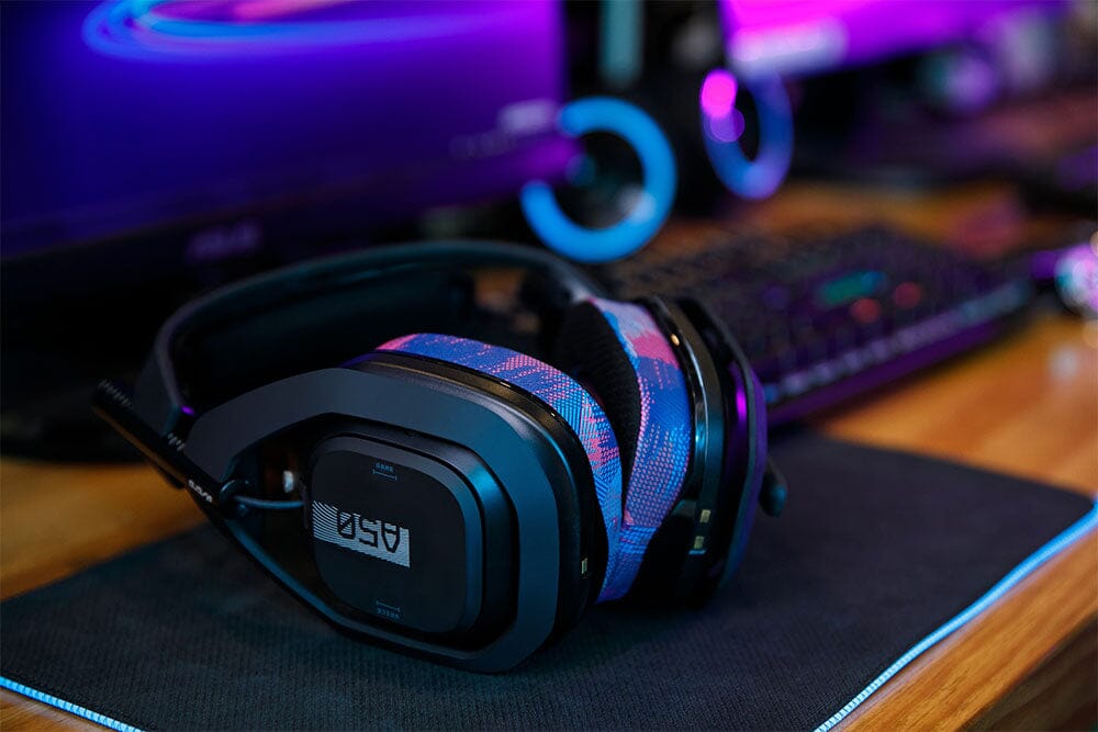 Astro A50 Gen 4, Gen 5 and A50X Earpads - WC FreeZe Cooling Gel