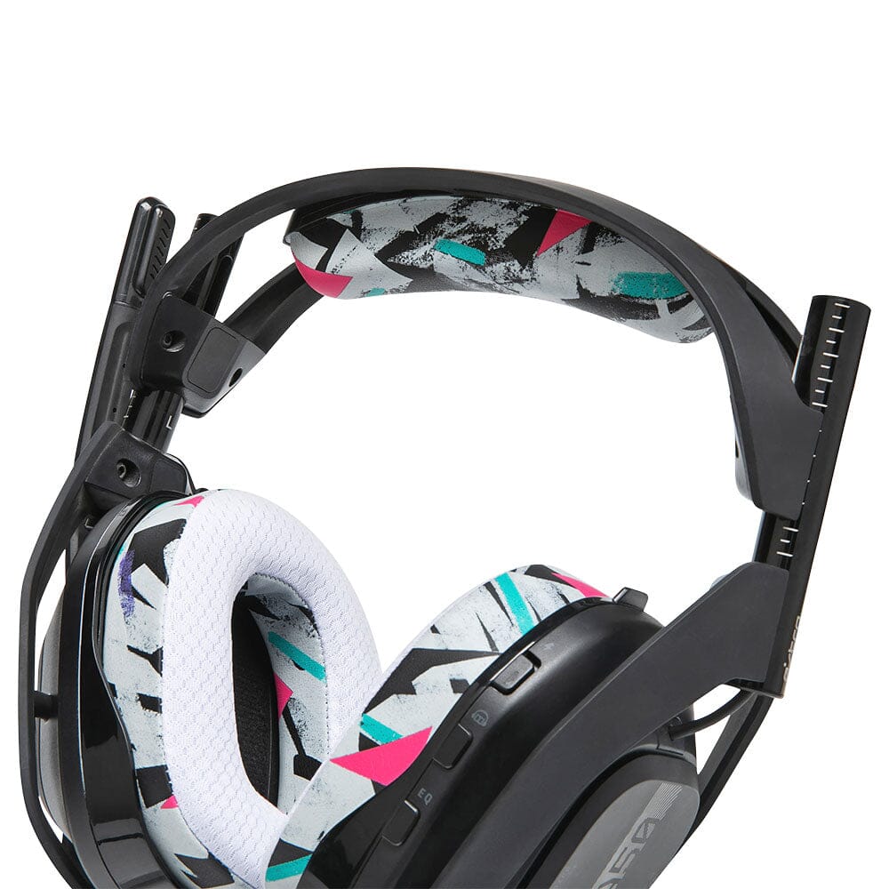 Astro A50 Headband Replacement - WC BandZ A50