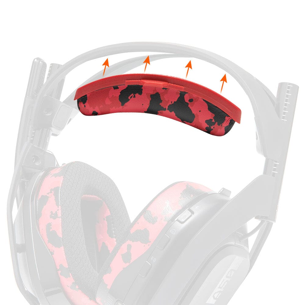 Astro A50 Headband Replacement - WC BandZ A50