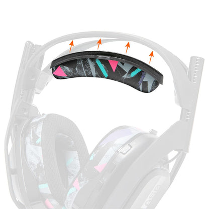 Astro A50 Headband Replacement - WC BandZ A50