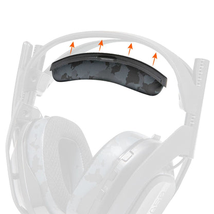 Astro A50 Headband Replacement - WC BandZ A50