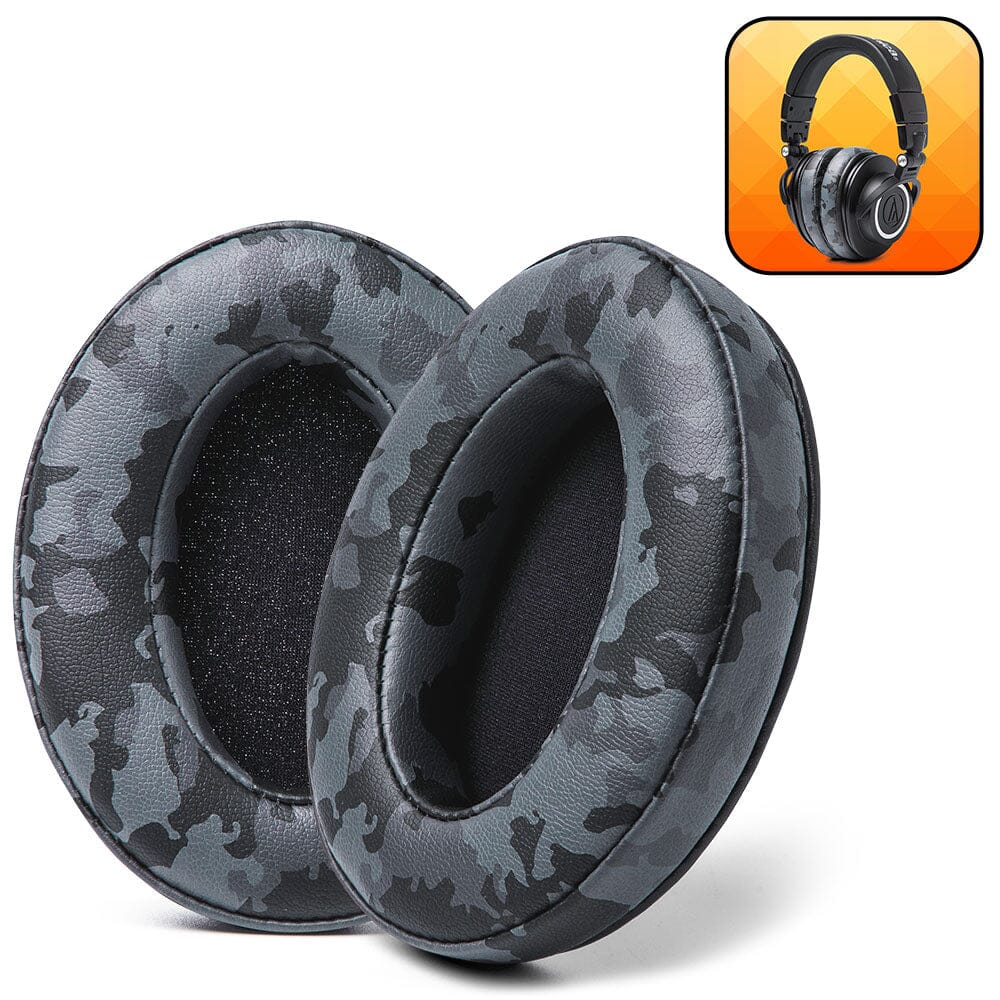 ATH M50X Earpads