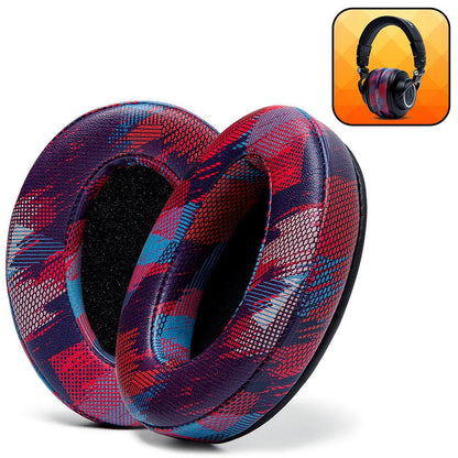 ATH M50X Earpads