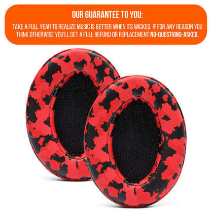 ATH M50X Earpads