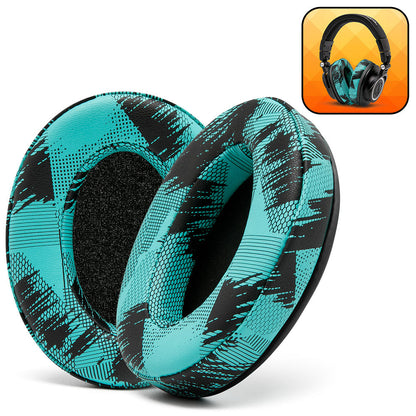ATH M50X Earpads