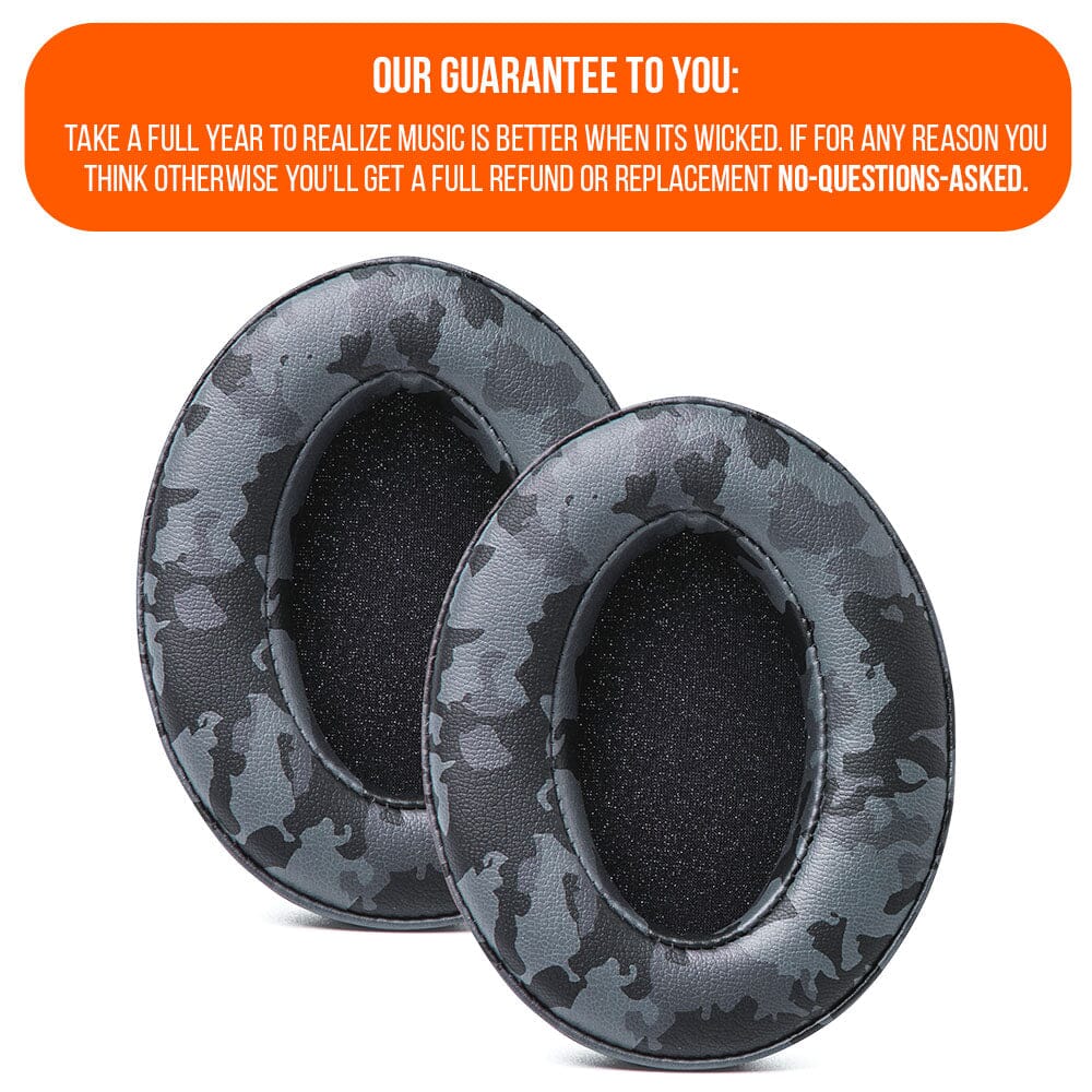 ATH M50X Earpads