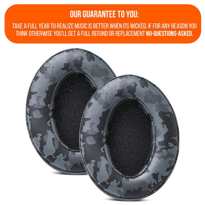 ATH M50X Earpads