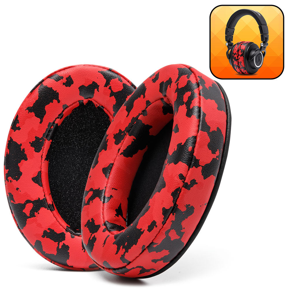 ATH M50X Earpads