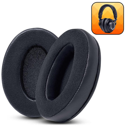 ATH M50X Earpads - Velour Hybrid