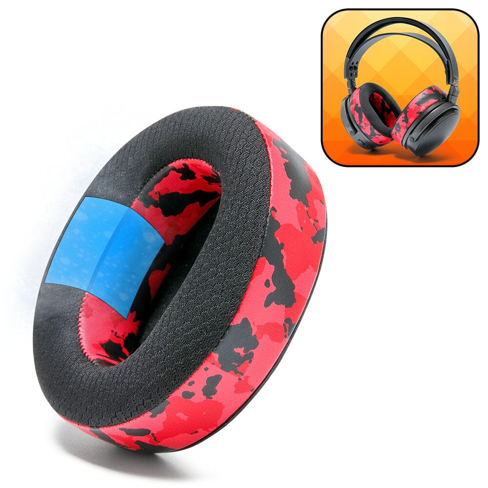 Audeze Maxwell Earpads - WC FreeZe Cooling Gel