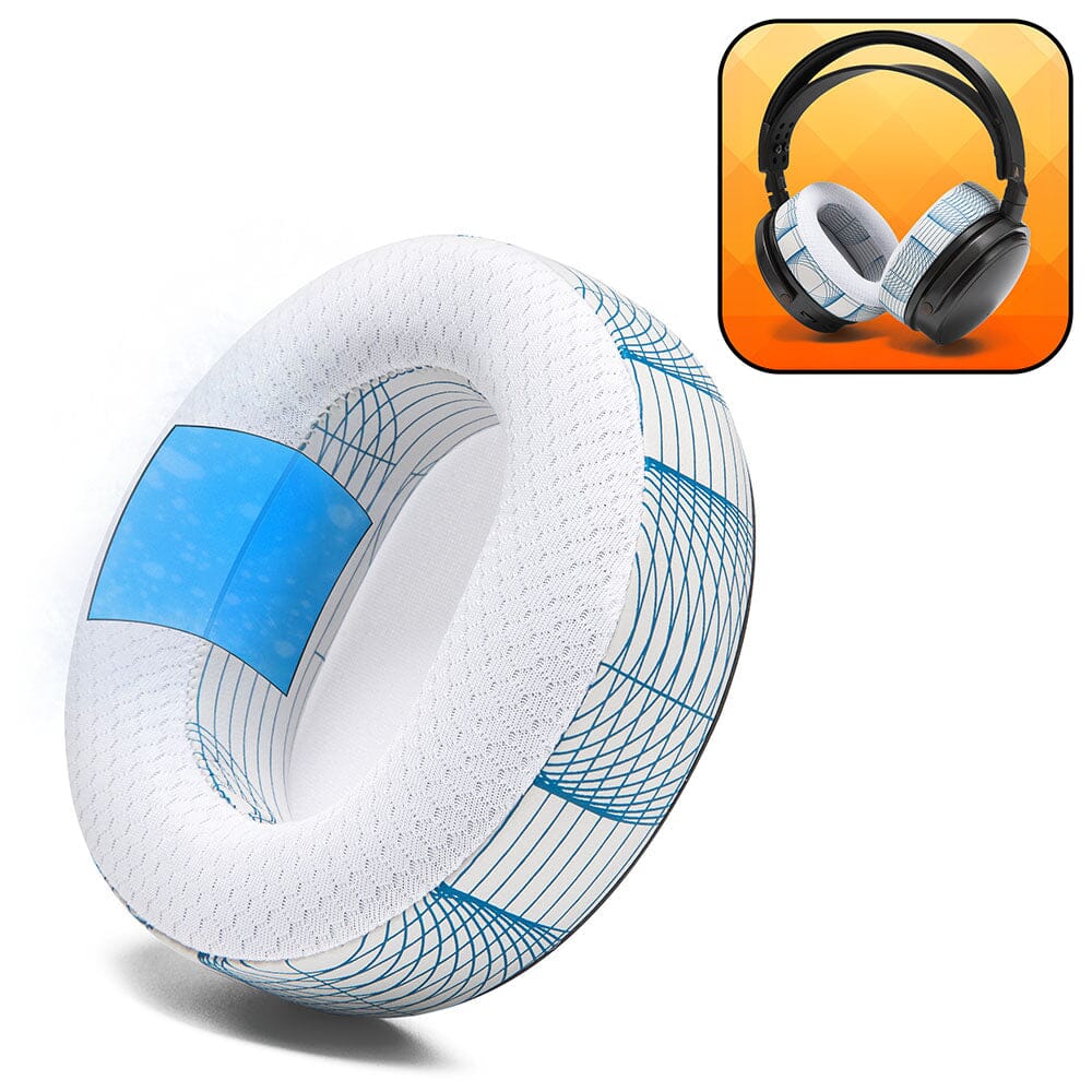 Audeze Maxwell Earpads - WC FreeZe Cooling Gel