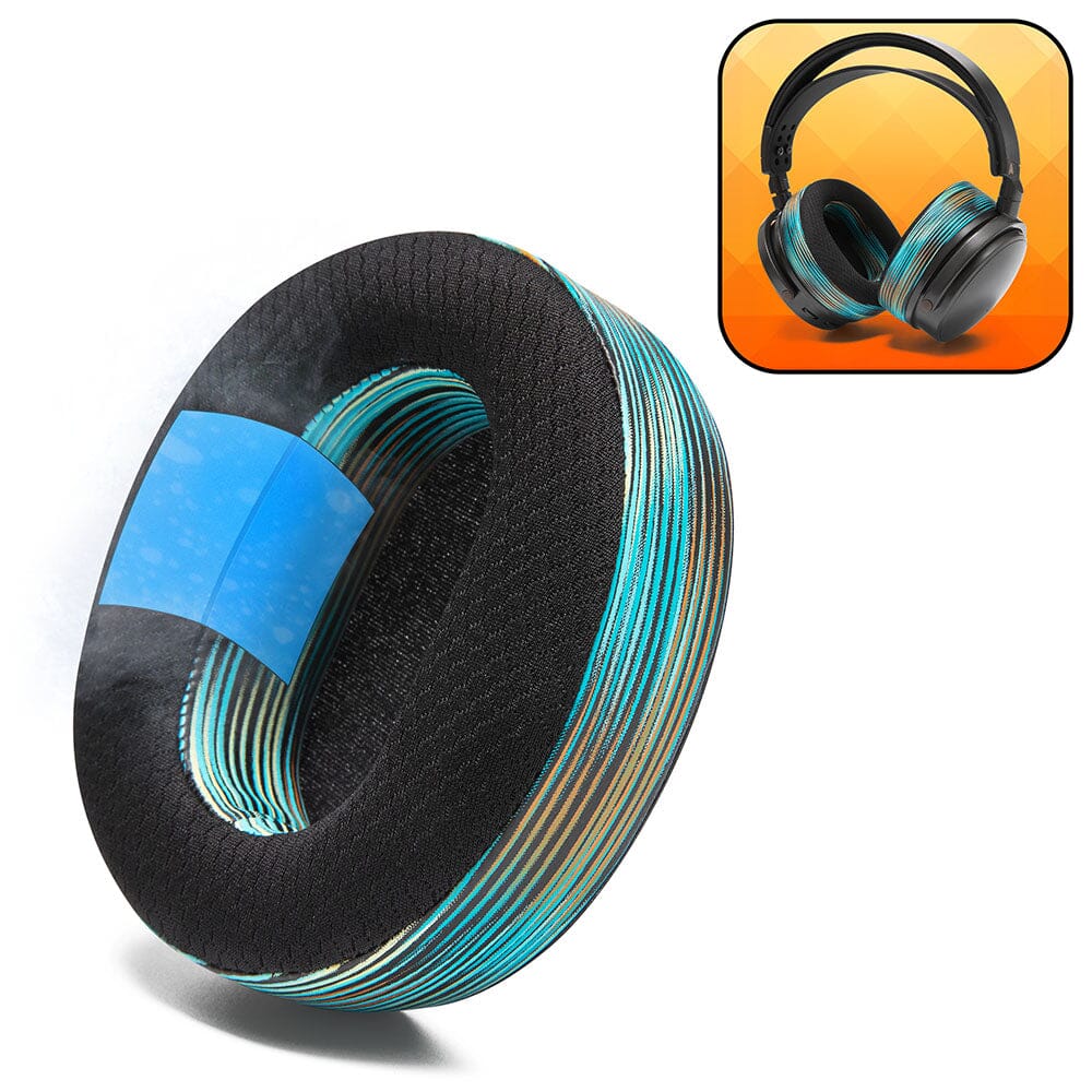 Audeze Maxwell Earpads - WC FreeZe Cooling Gel