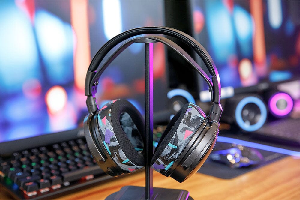 Audeze Maxwell Earpads - WC FreeZe Cooling Gel