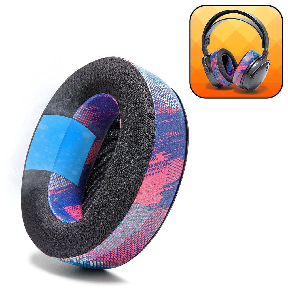 Audeze Maxwell Earpads - WC FreeZe Cooling Gel