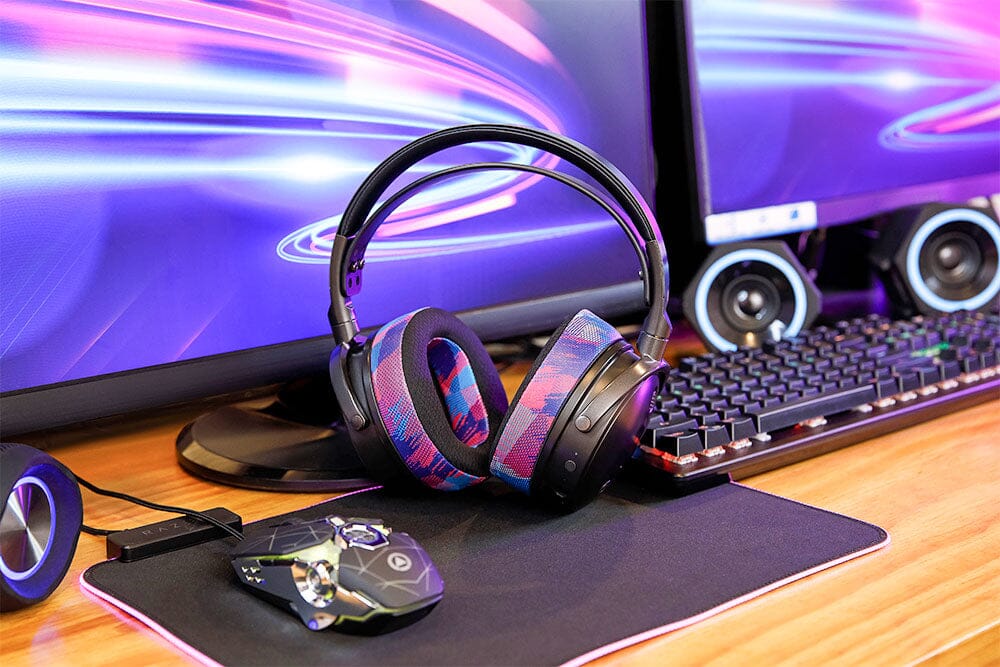 Audeze Maxwell Earpads - WC FreeZe Cooling Gel