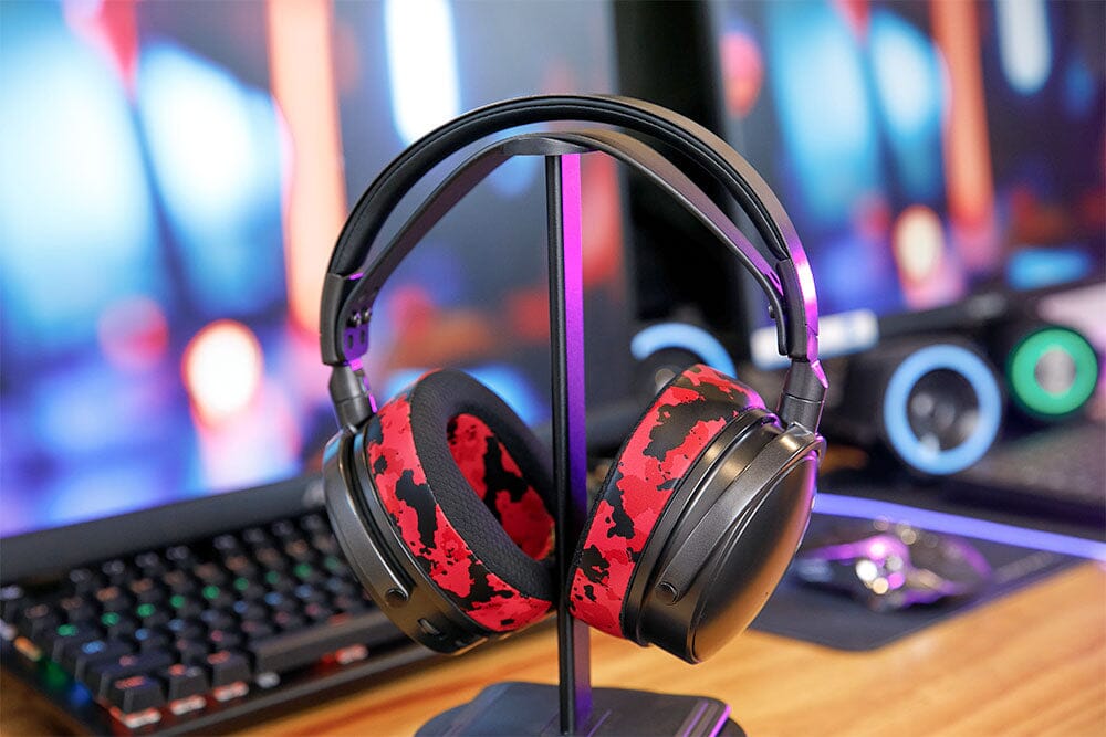 Audeze Maxwell Earpads - WC FreeZe Cooling Gel