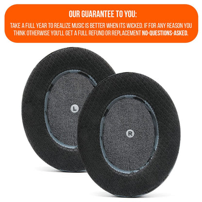 Audeze Penrose & Mobius Earpads - WC FreeZe Cooling Gel