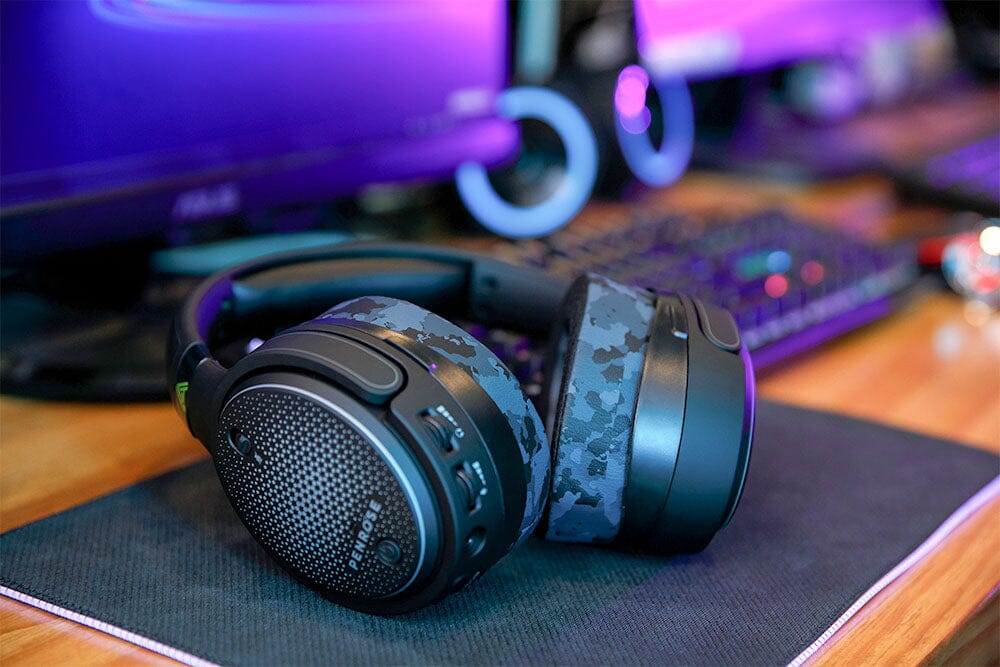 Audeze Penrose & Mobius Earpads - WC FreeZe Cooling Gel