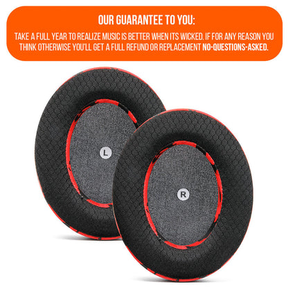 Audeze Penrose & Mobius Earpads - WC FreeZe Cooling Gel