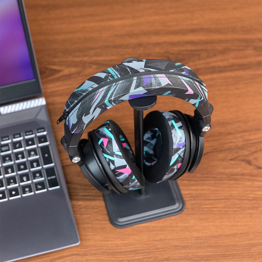 Audio Technica ATH M50X / M40X Headband Cover - WC BandZ ATH