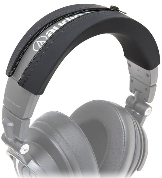 Audio Technica ATH M50X / M40X Headband Cover - WC BandZ ATH