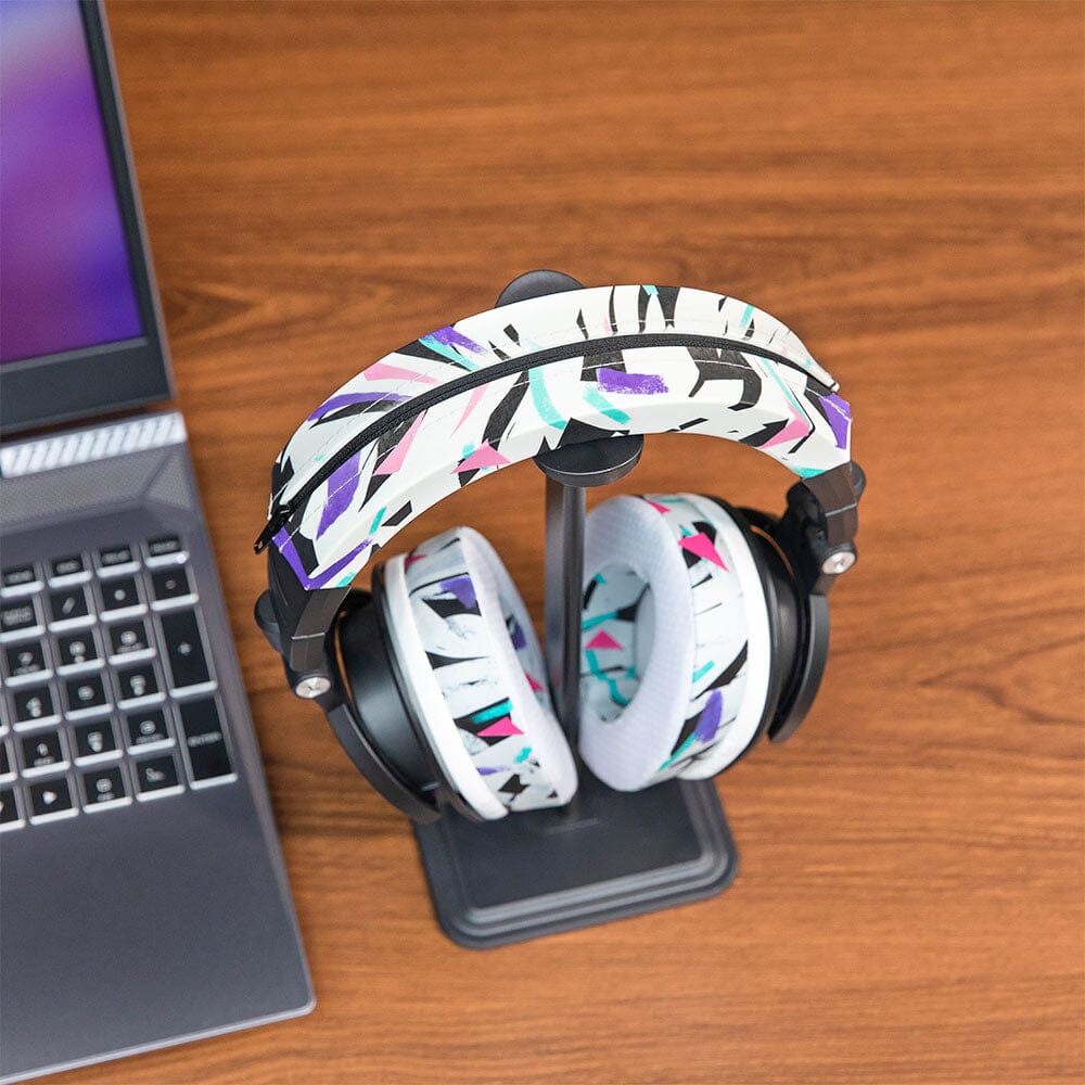 Audio Technica ATH M50X / M40X Headband Cover - WC BandZ ATH