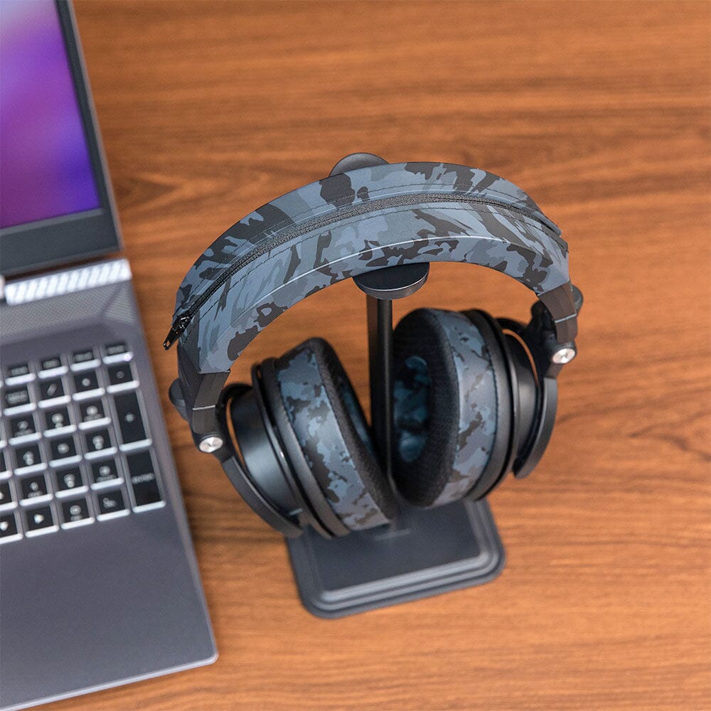 Audio Technica ATH M50X / M40X Headband Cover - WC BandZ ATH