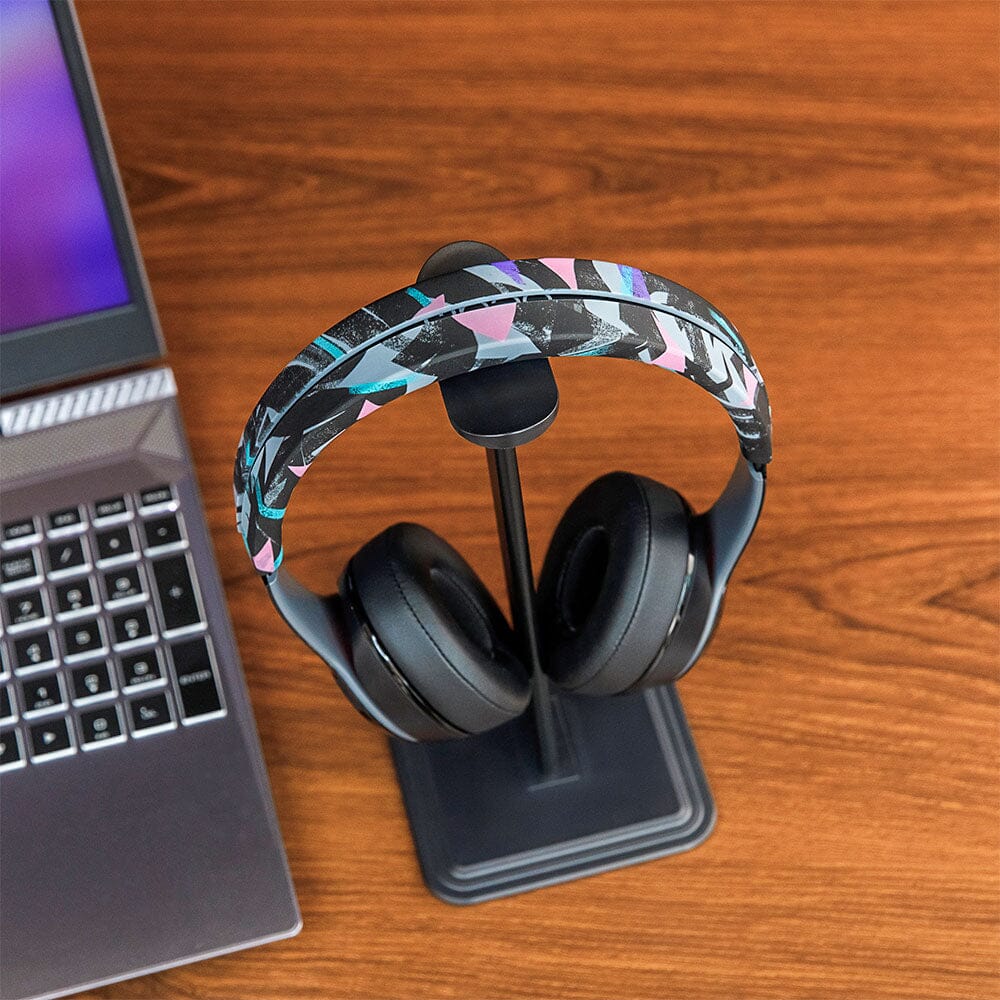 Beats Solo Silicone Headband Cover - WC BandZ Solo