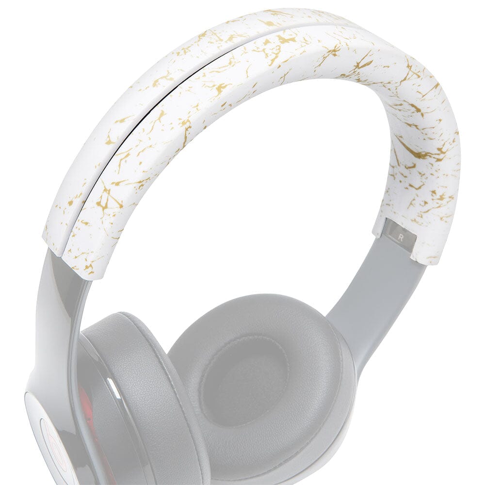 Beats Solo Silicone Headband Cover - WC BandZ Solo