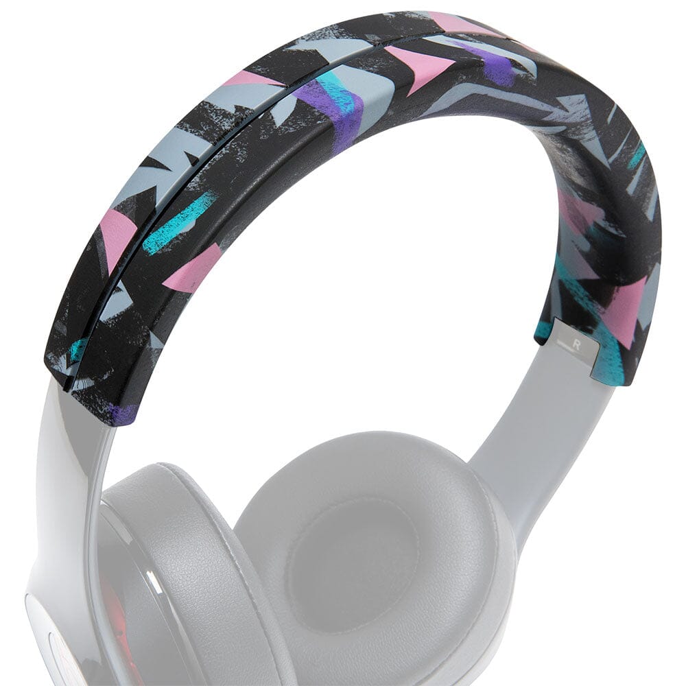 Beats Solo Silicone Headband Cover - WC BandZ Solo