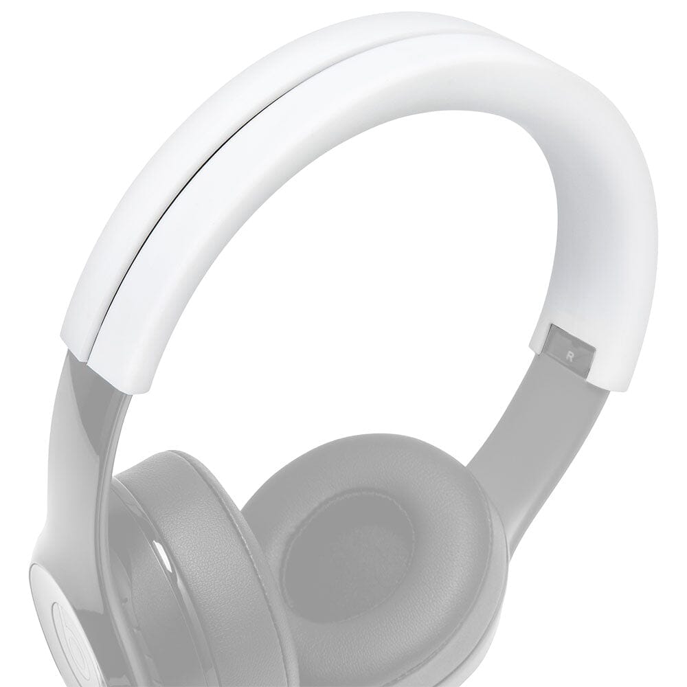 Beats Solo Silicone Headband Cover - WC BandZ Solo