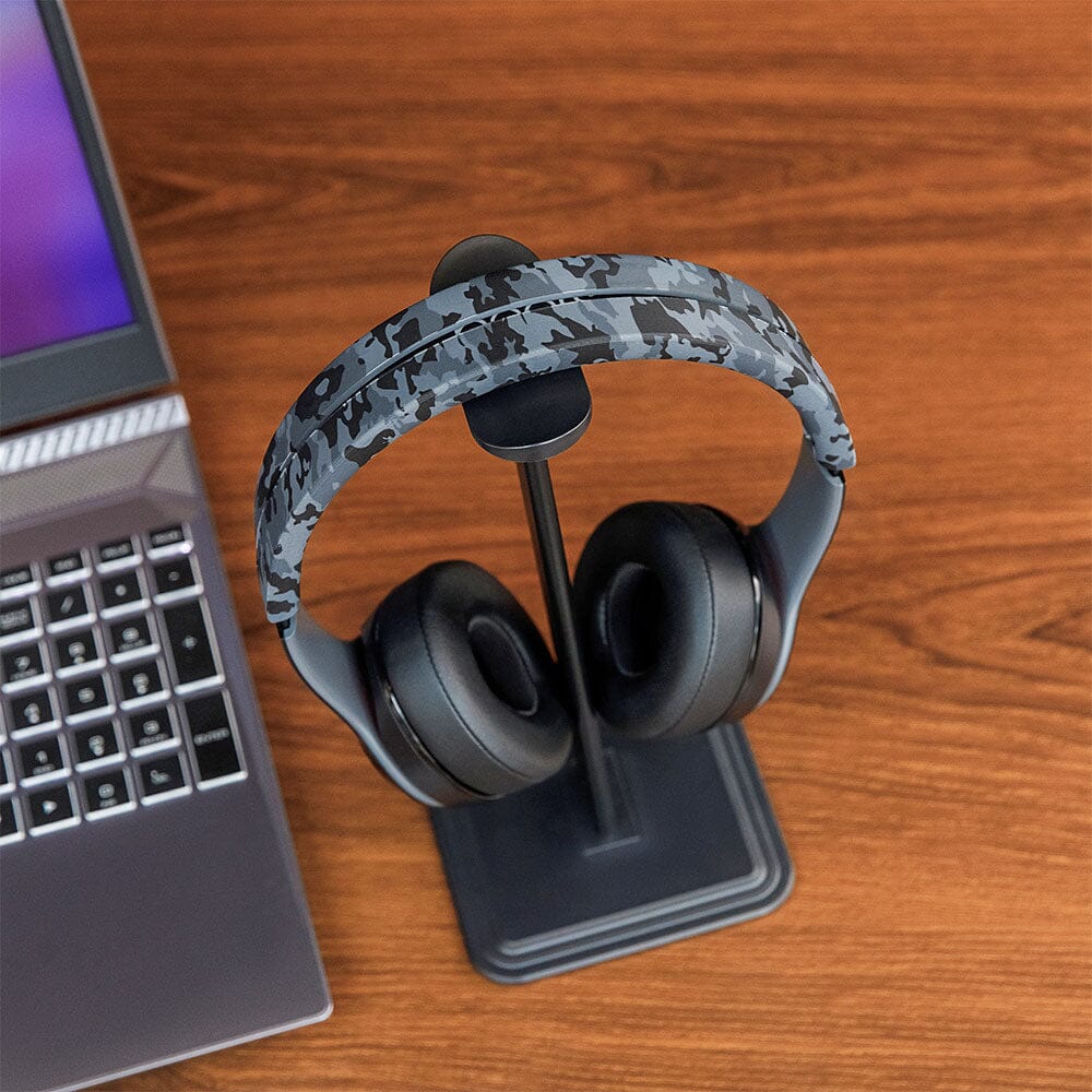 Beats Solo Silicone Headband Cover - WC BandZ Solo