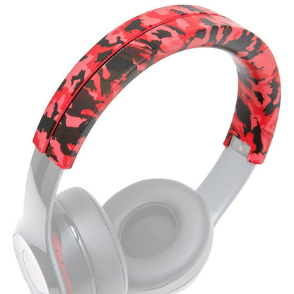 Beats Solo Silicone Headband Cover - WC BandZ Solo
