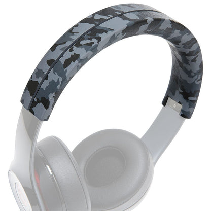 Beats Solo Silicone Headband Cover - WC BandZ Solo