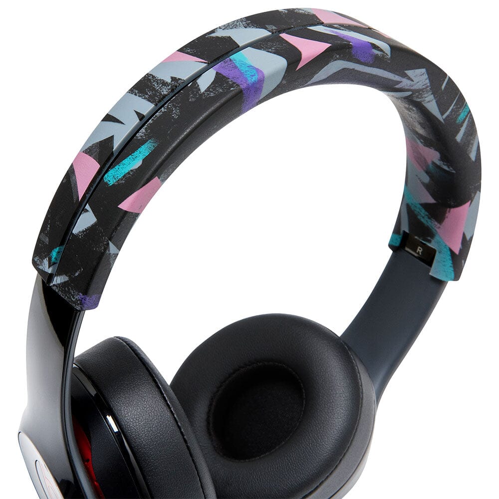 Beats Solo Silicone Headband Cover - WC BandZ Solo