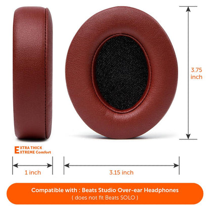 Beats Studio Earpads