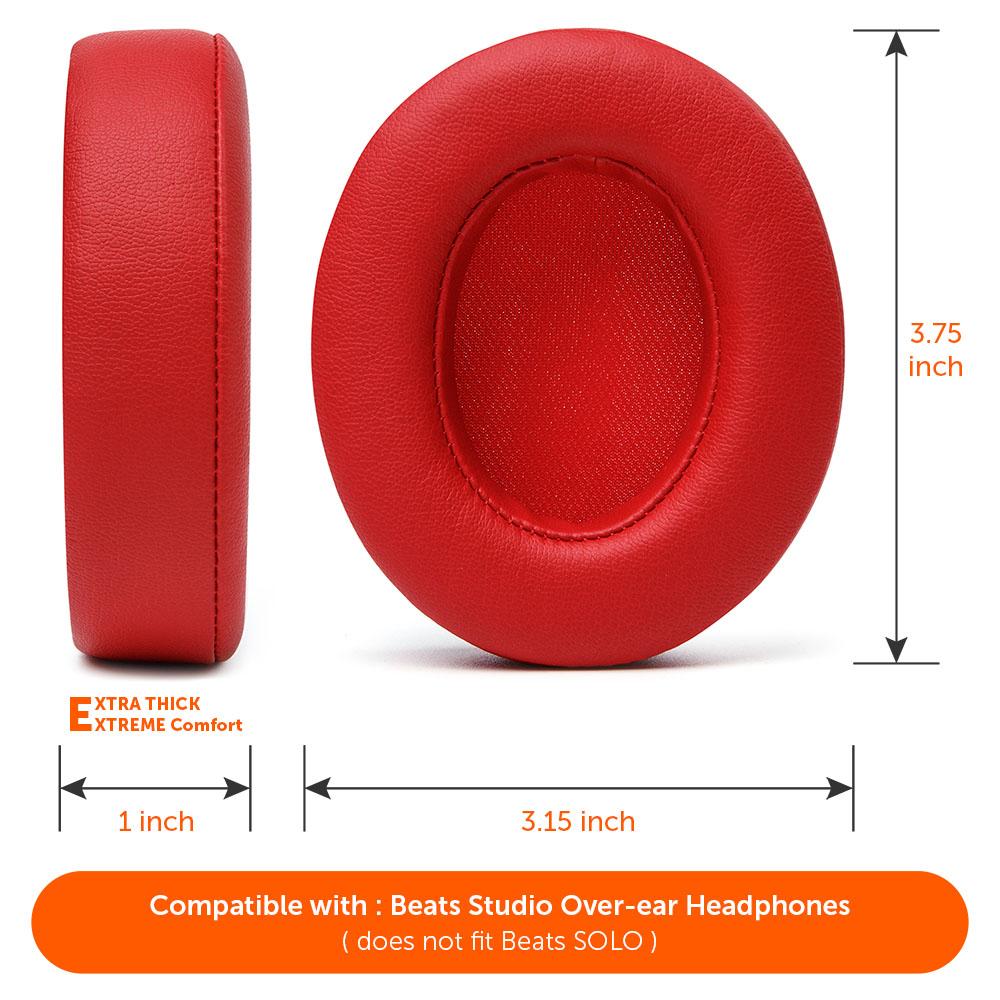 Beats Studio Earpads