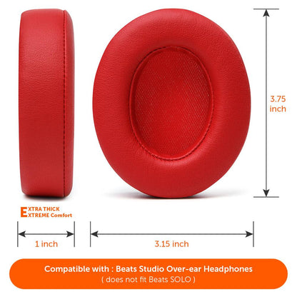Beats Studio Earpads