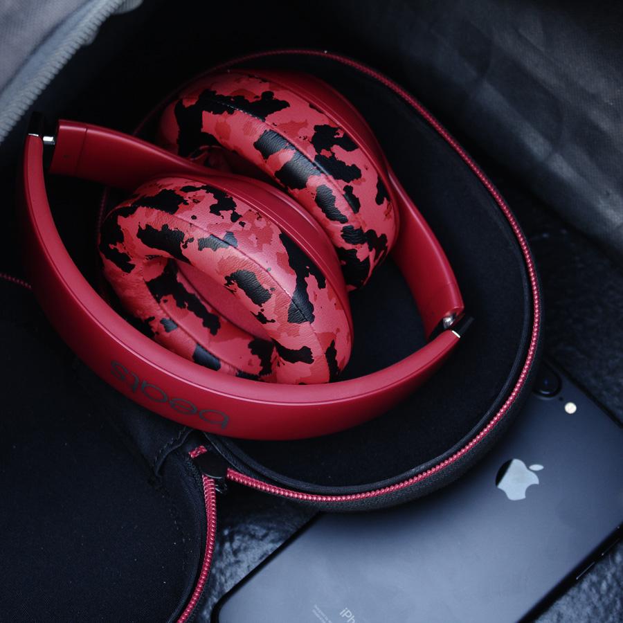 Beats Studio Earpads