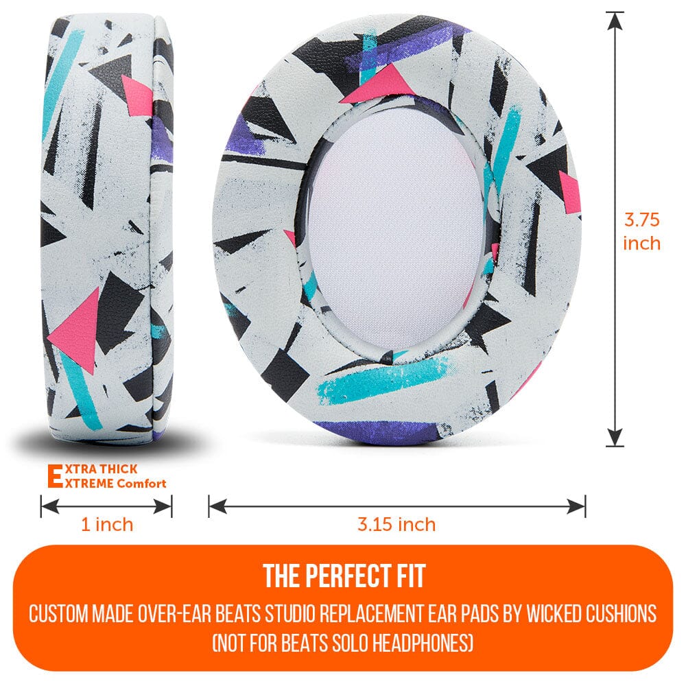 Beats Studio Earpads