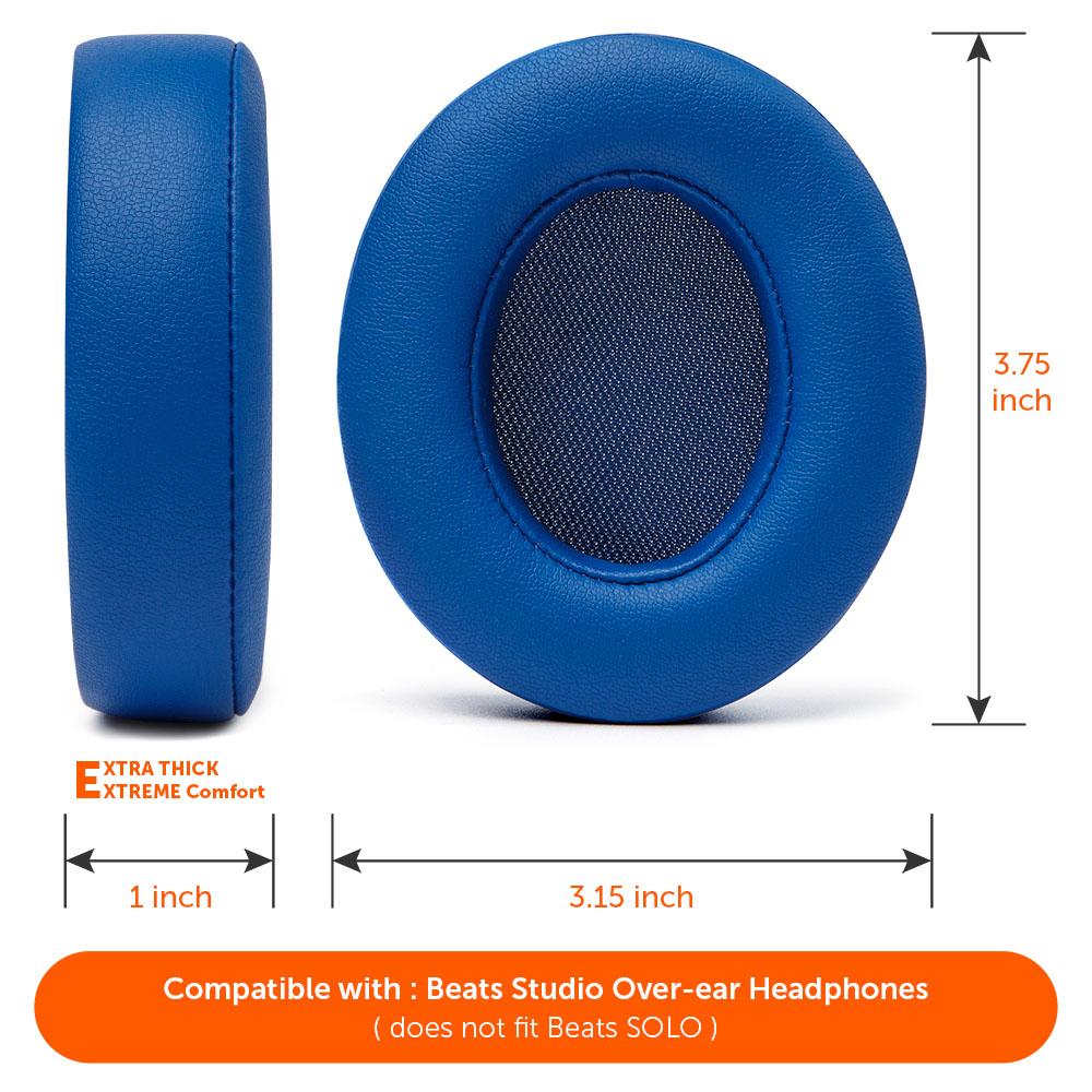 Beats Studio Earpads